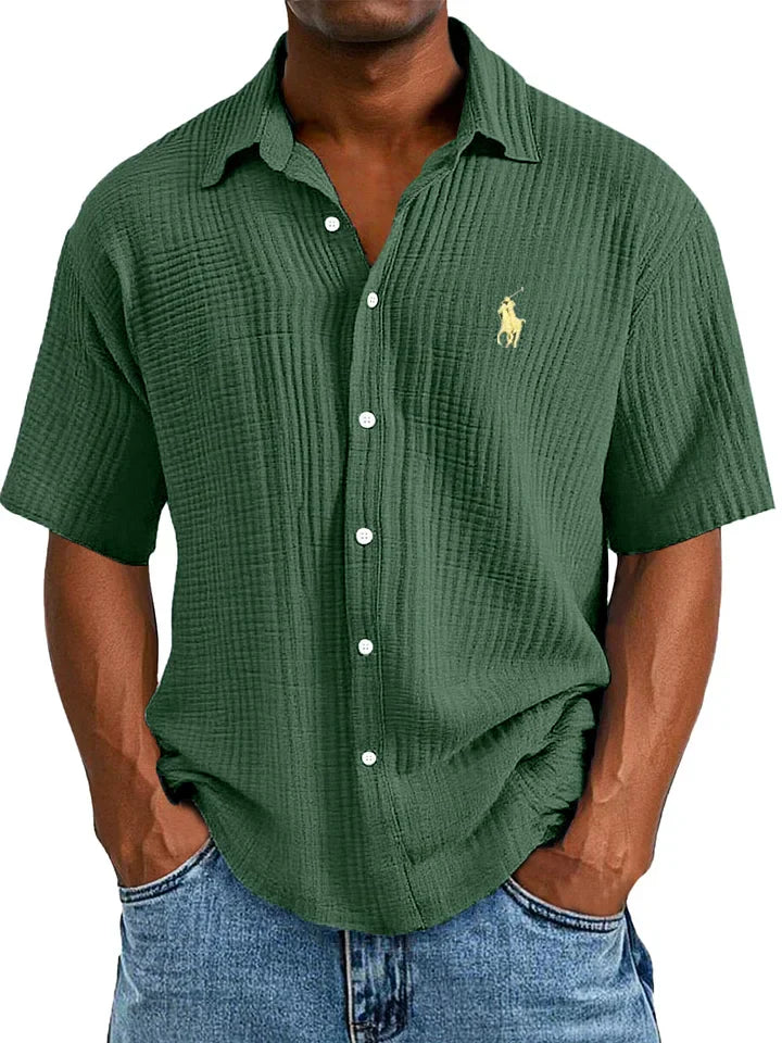 Chemise RL élégante