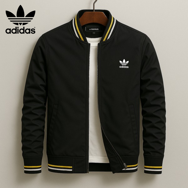 adidas – Bomber classique moderne