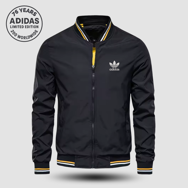 Adidas® Veste Bomber (Édition Limitée)