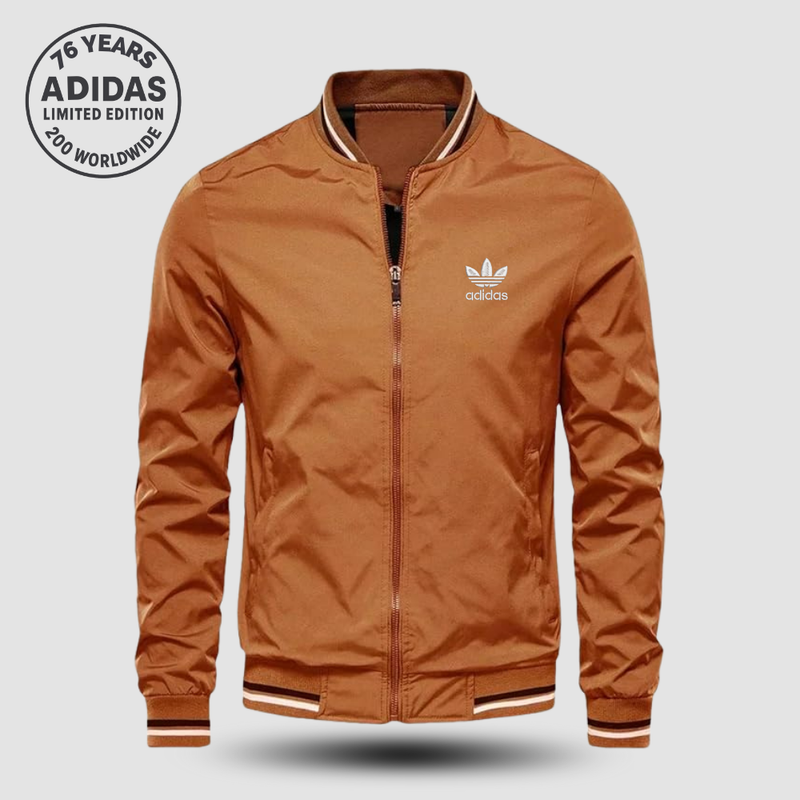 Adidas® Veste Bomber (Édition Limitée)