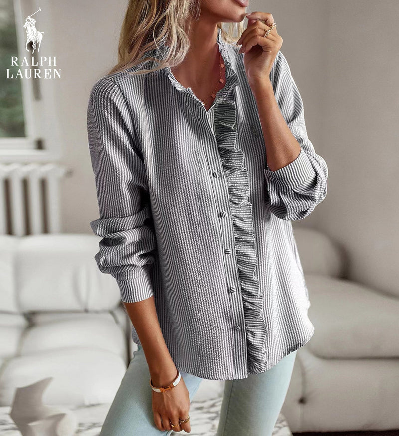 Chemise décontractée - Pour elle PO