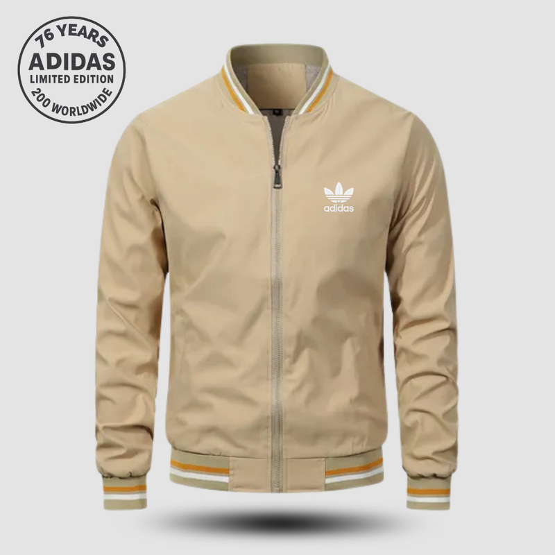 Adidas® Veste Bomber (Édition Limitée)