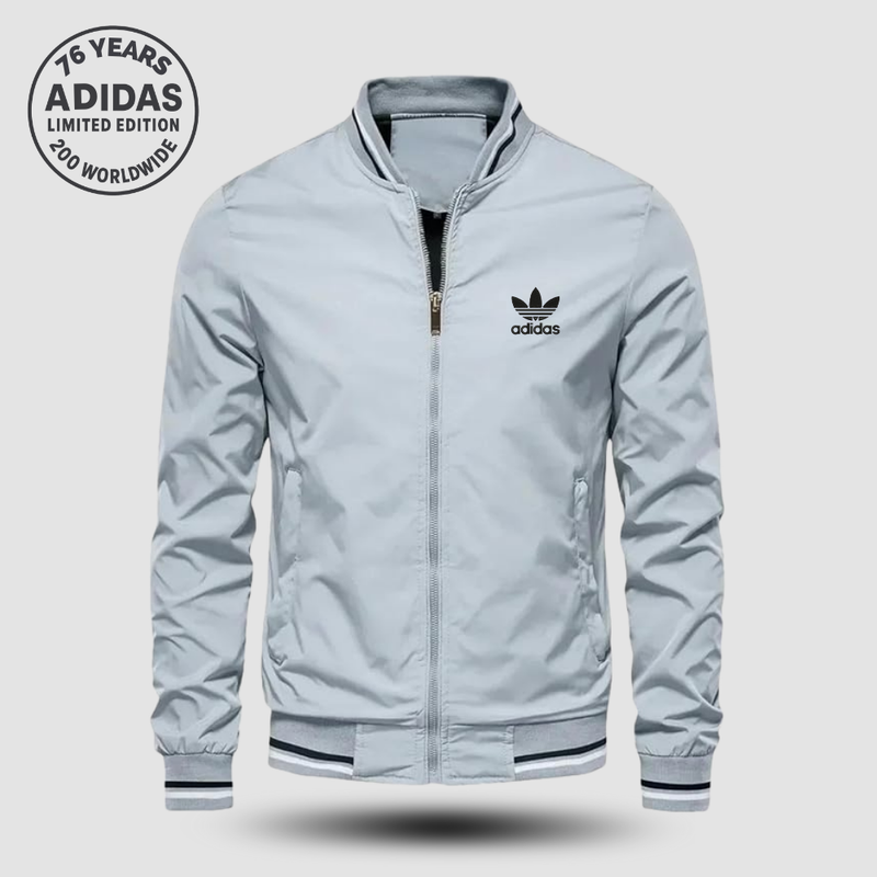 Adidas® Veste Bomber (Édition Limitée)
