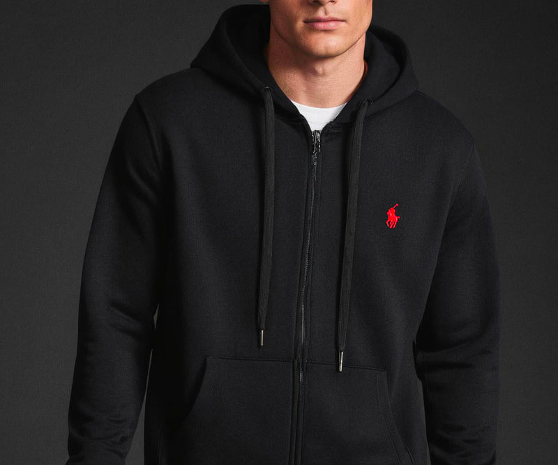 Sweat à Capuche Classique R&L
