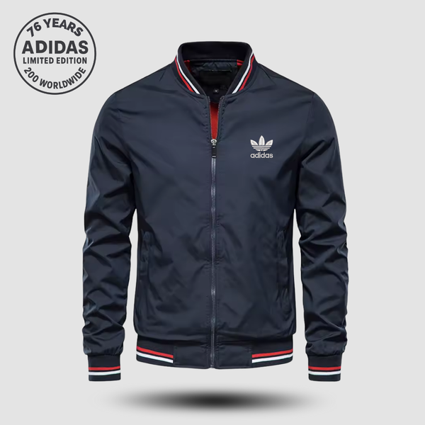 Adidas® Veste Bomber (Édition Limitée)