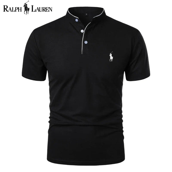 Polo Décontracté Premium Ralph Lauren