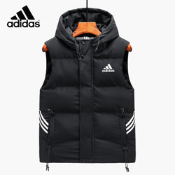 Gilet Casual Outdoor - CLEARANCE DESTOCKAGE