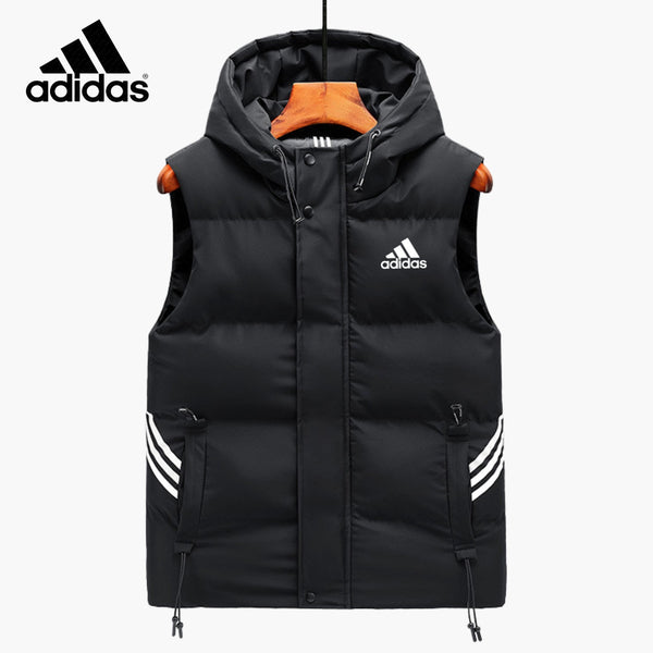 Gilet Casual Outdoor - CLEARANCE DESTOCKAGE