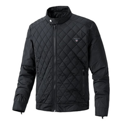 Veste légère matelassée