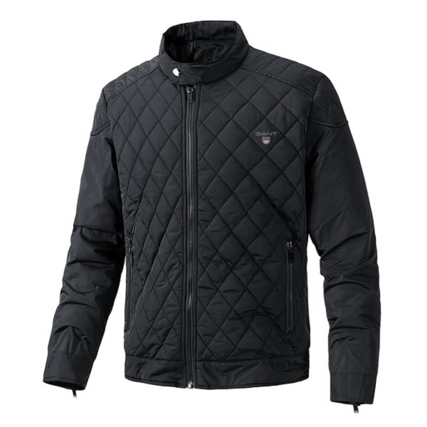 Veste légère matelassée