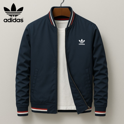 adidas – Bomber classique moderne