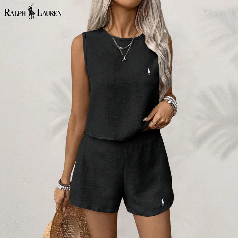 Ensemble deux pièces RL™ Serenity en lin