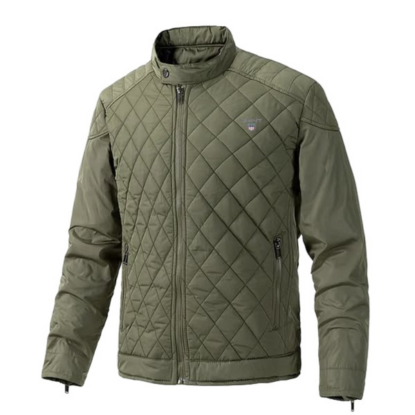 Veste légère matelassée