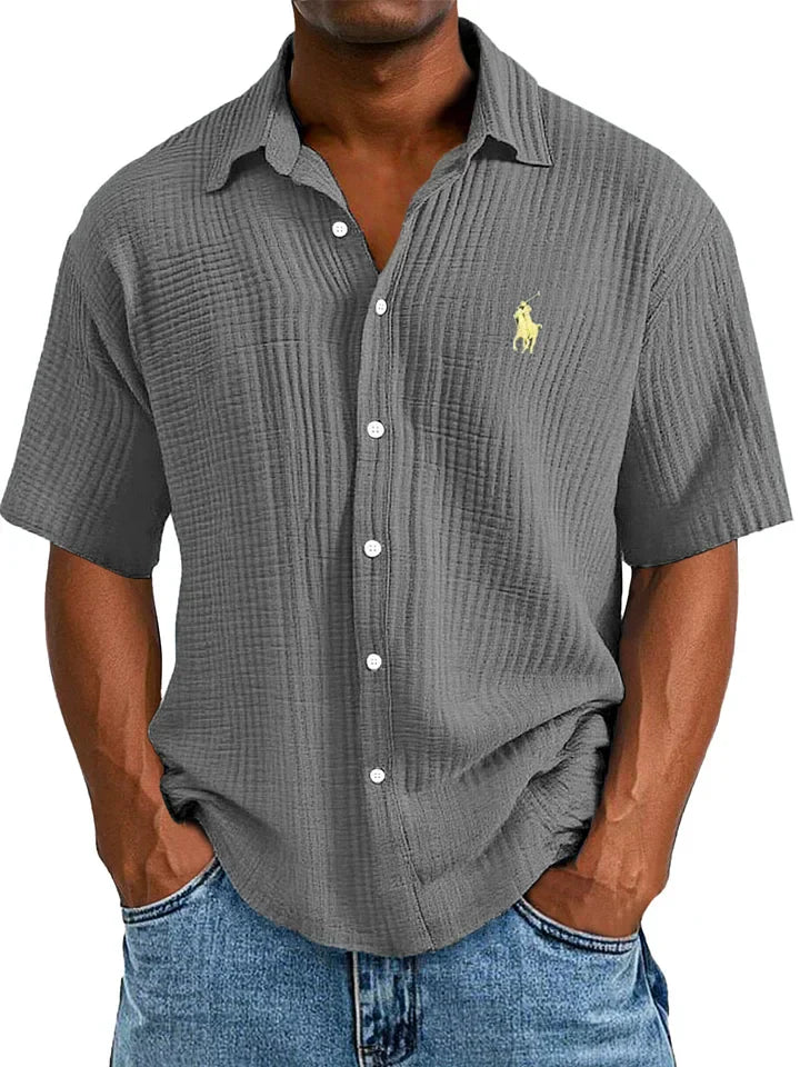 Chemise RL élégante