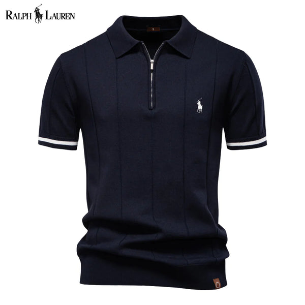 Polo en tricot classique RL™