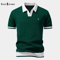 Polo Prestige Contrast Ꮢаlрh Ⅼаurеn™