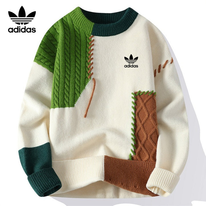 ADIDAS - Pull pour Homme