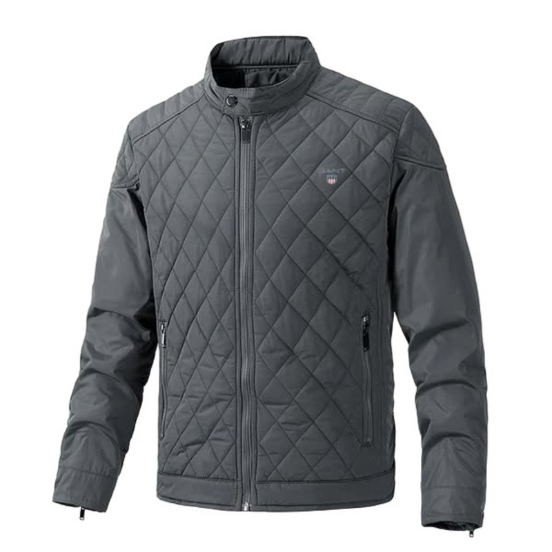 Veste légère matelassée