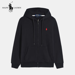 Sweat à Capuche Classique R&L