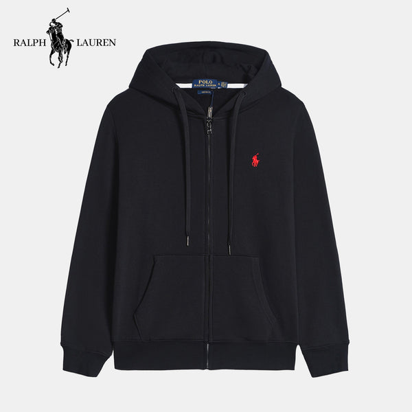 Sweat à Capuche Classique R&L
