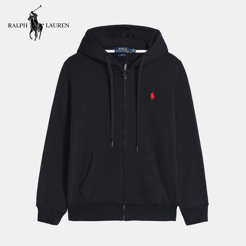 Sweat à Capuche Classique R&L