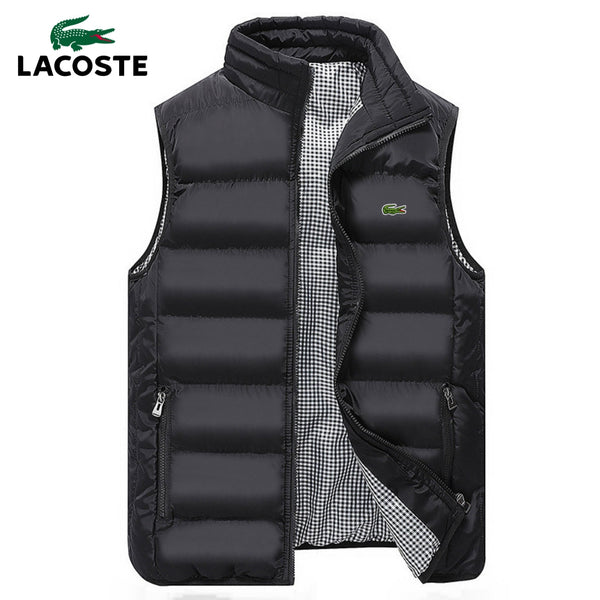 Outdoor Puffer Gilet || CLEARANCE SALE