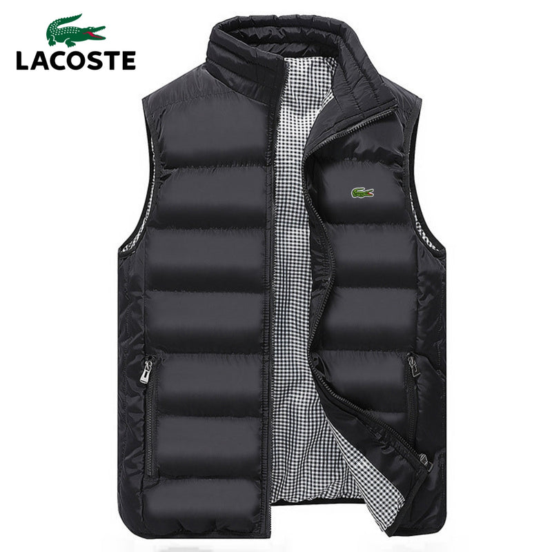 Outdoor Puffer Gilet || CLEARANCE SALE