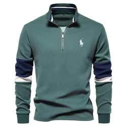 RL™ - Sweat-shirt à demi-zip