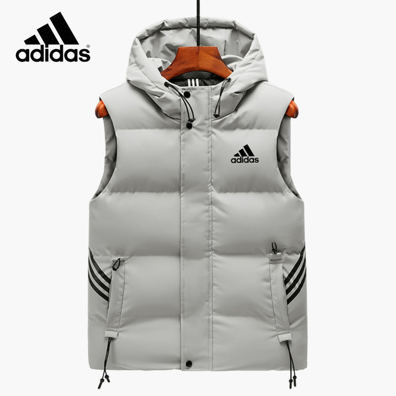 Gilet Casual Outdoor - CLEARANCE DESTOCKAGE
