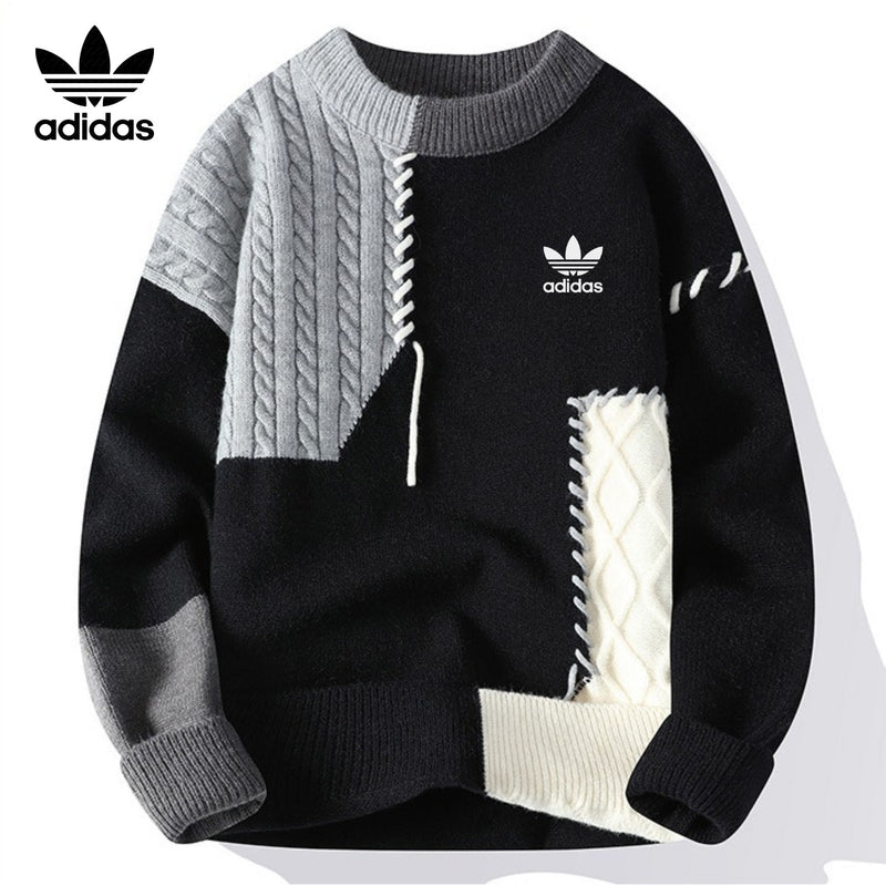 ADIDAS - Pull pour Homme