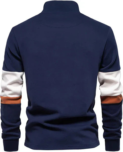 RL™ - Sweat-shirt à demi-zip
