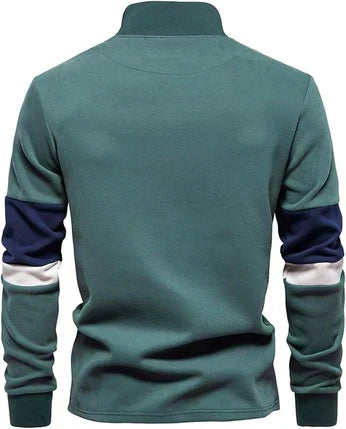 RL™ - Sweat-shirt à demi-zip