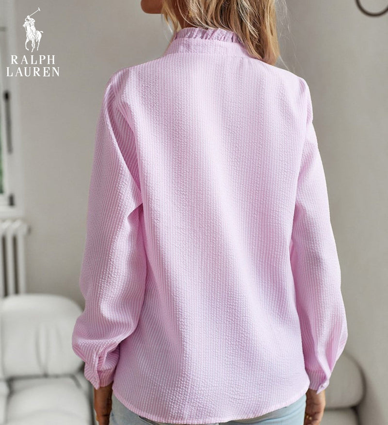 Chemise décontractée - Pour elle PO