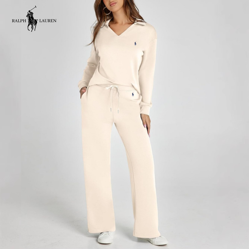 Ralph Lauren – Tenue Décontractée Premium