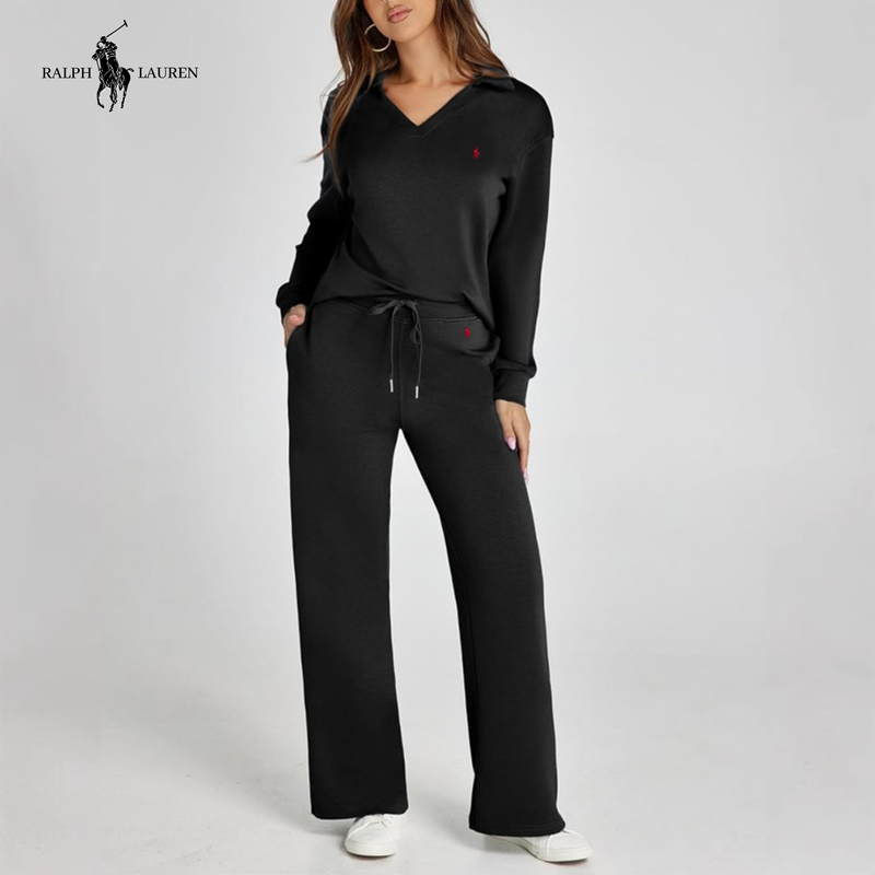 Ralph Lauren – Tenue Décontractée Premium