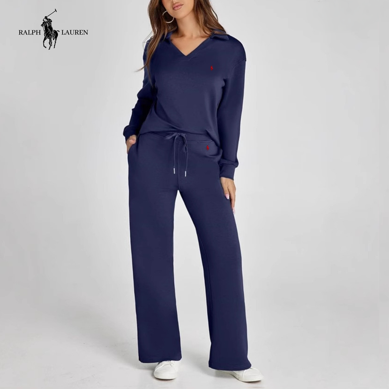 Ralph Lauren – Tenue Décontractée Premium
