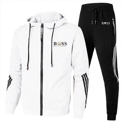 Ensemble deux pièces décontracté | BO$$®