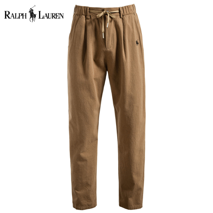 PANTALON DE JOGGER RL – ÉLÉGANCE, CONFORT ET STYLE URBAIN
