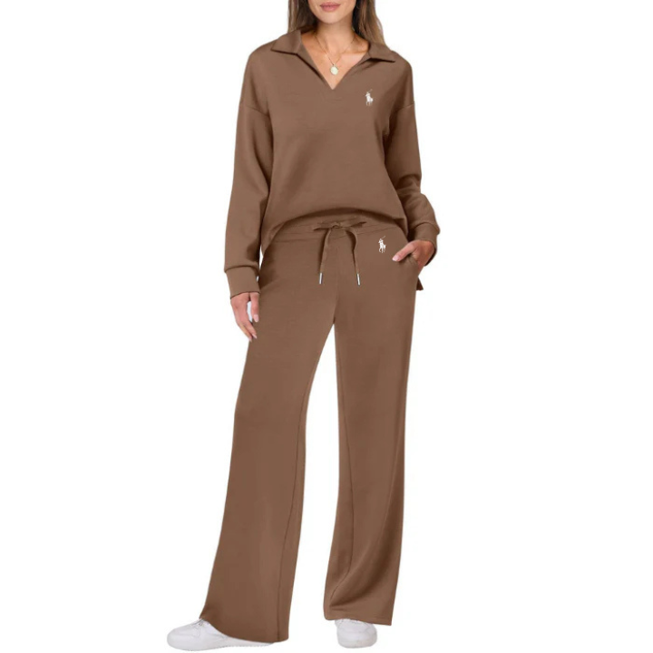 RL™ décontracté complet pour femme : style et confort sans tempo
