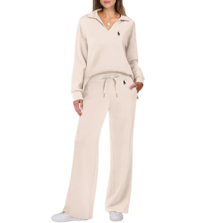 RL™ décontracté complet pour femme : style et confort sans tempo