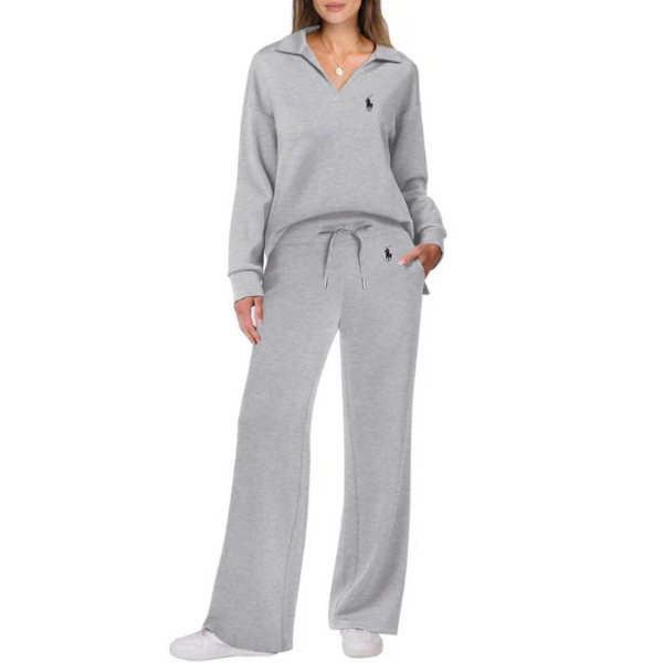 RL™ décontracté complet pour femme : style et confort sans tempo