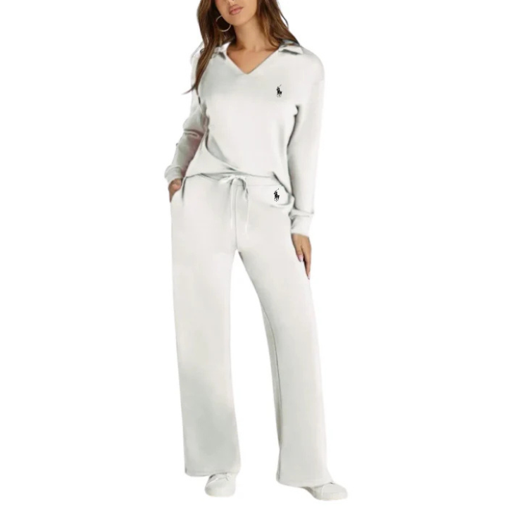 RL™ décontracté complet pour femme : style et confort sans tempo