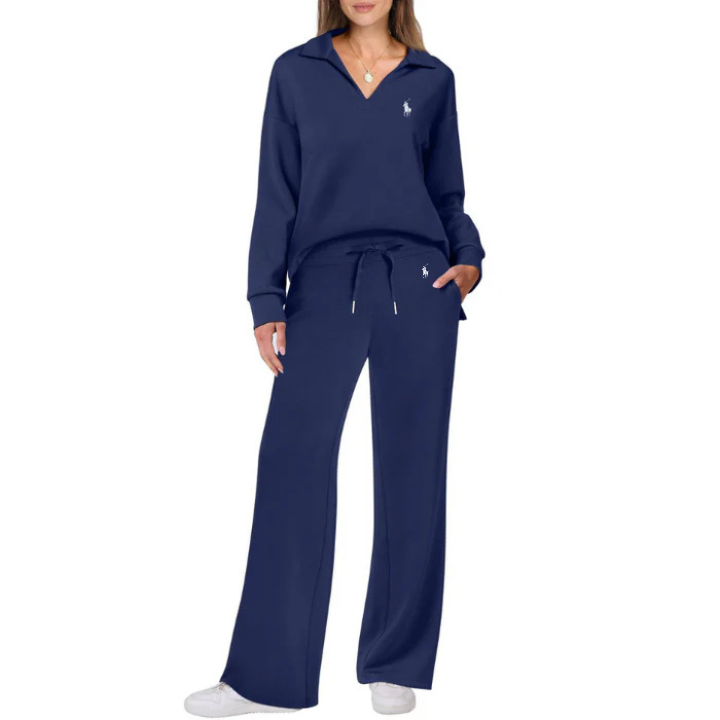 RL™ décontracté complet pour femme : style et confort sans tempo