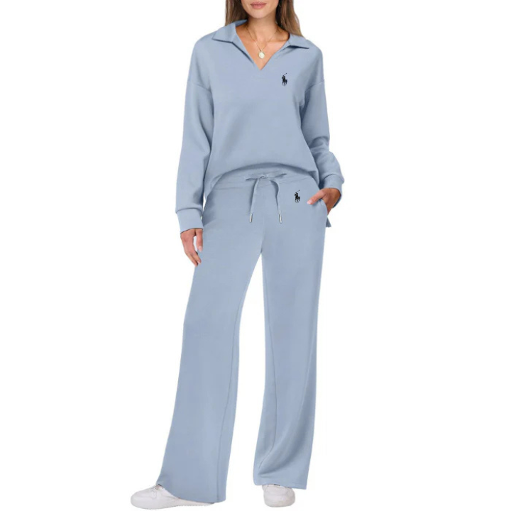 RL™ décontracté complet pour femme : style et confort sans tempo