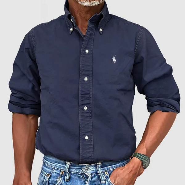 Chemise RL™ classique au style décontracté et élégant