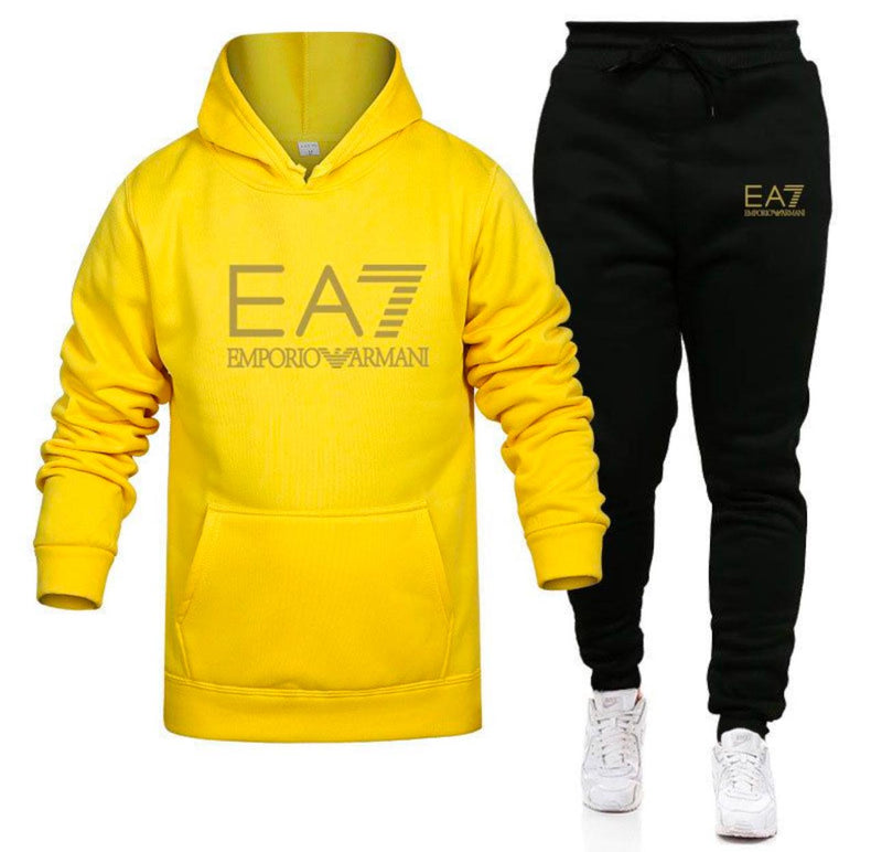 Survêtement homme EA7