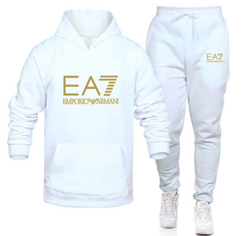 Survêtement homme EA7