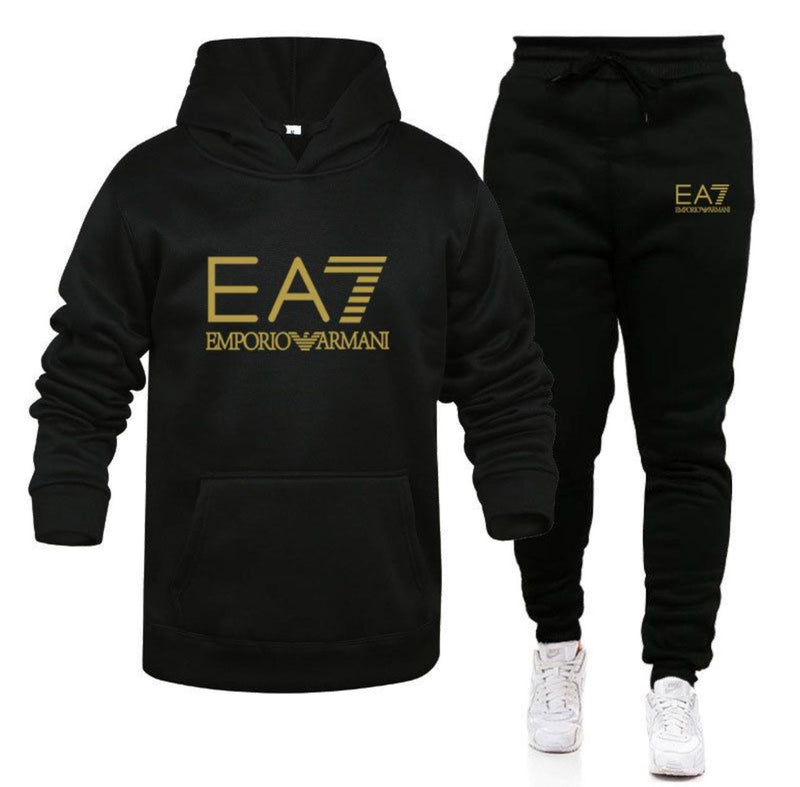 Survêtement homme EA7
