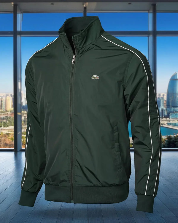 Veste zippée LC™