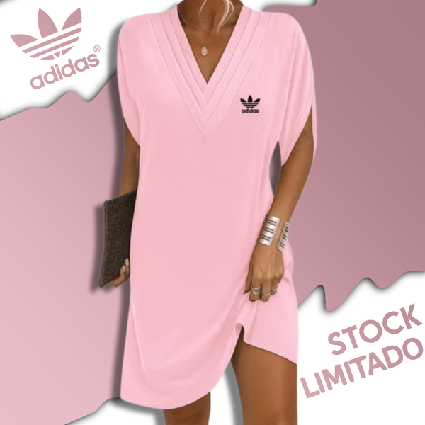 adidas - Vestito estivo